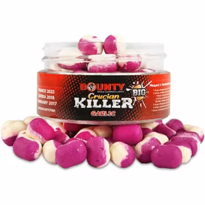 BIG Wafters CRUCIAN KILLER GARLIC 8/10mm