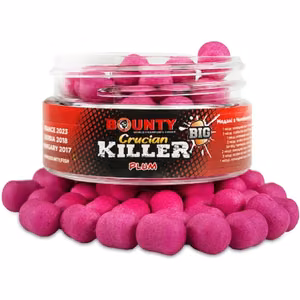 BIG Wafters CRUCIAN KILLER PLUM 8/10mm