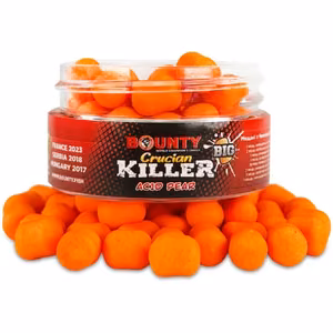 BIG Wafters CRUCIAN KILLER ACID PEAR 8/10mm