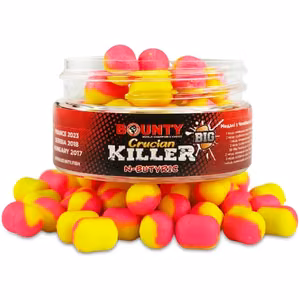 BIG Wafters CRUCIAN KILLER N-BUTYRIC 8/10mm