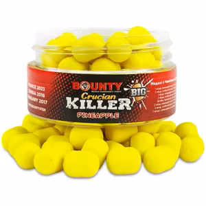 BIG Wafters CRUCIAN KILLER PINEAPPLE 8/10mm