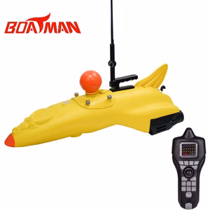 Laivelis Boatman N-8 GPS