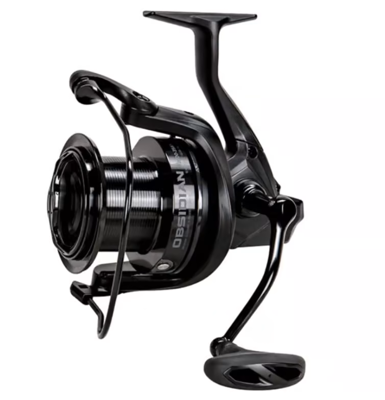 Okuma Obsidian Spod Reel