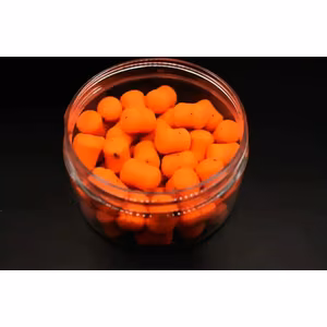 Forgotten Flavour Juicy Peach wafters 15x12 mm