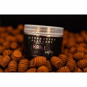 Forgotten Flavours Krill [100% NATURAL] wafters
