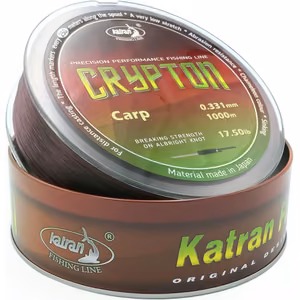 Fishing Line Crypton Carp 1000m.