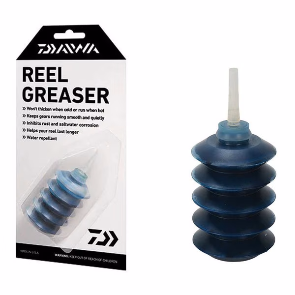DAIWA REEL GREASER