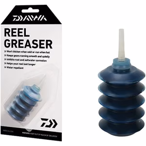 DAIWA REEL GREASER
