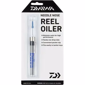 Daiwa Reel oiler