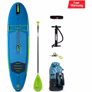 Irklentė JOBE Aero Leona SUP Board 10.6 Package (POP)