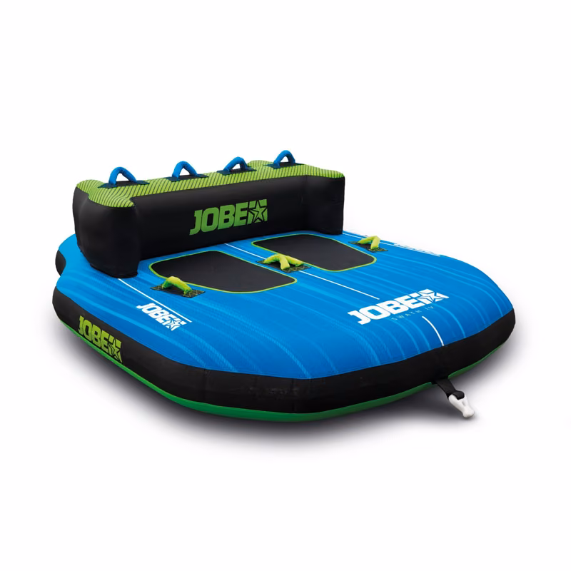 Irklentė JOBE Swath Towable 4P