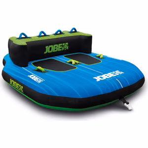 Irklentė JOBE Swath Towable 4P