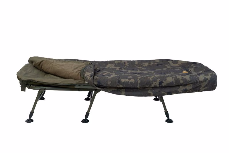 SOLAR WORLDWIDE SLEEP SYSTEM STD 6 LEG