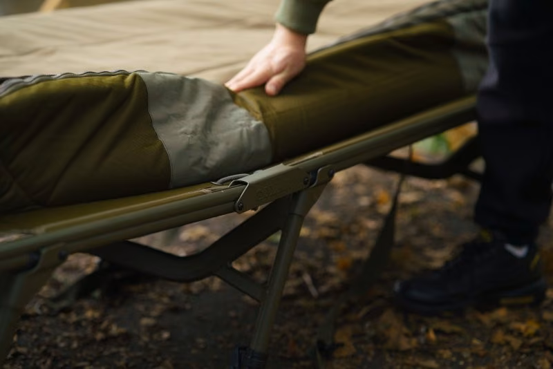 SOLAR WORLDWIDE SLEEP SYSTEM STD 6 LEG