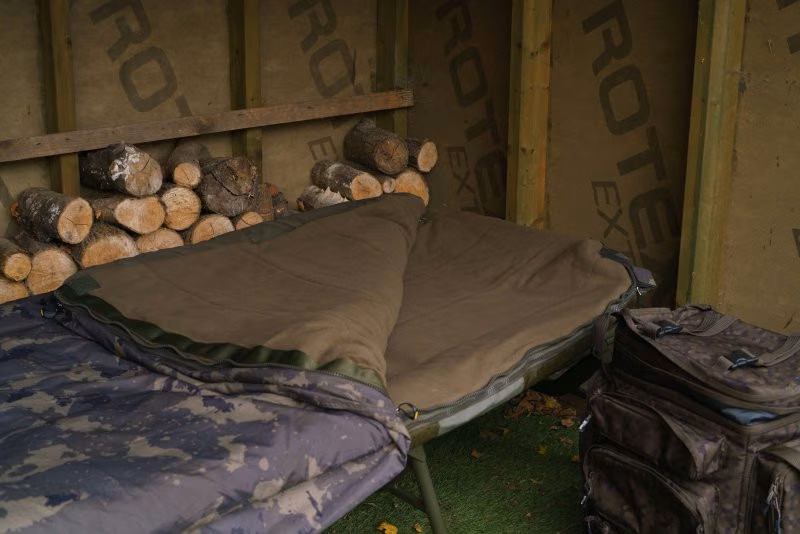 SOLAR WORLDWIDE SLEEP SYSTEM STD 6 LEG