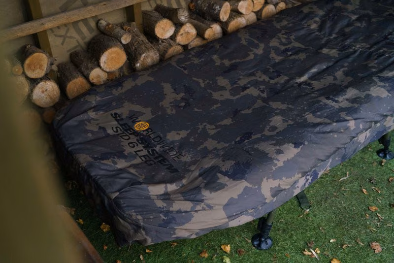 SOLAR WORLDWIDE SLEEP SYSTEM STD 6 LEG