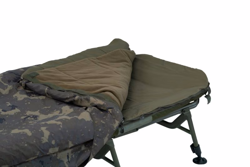 SOLAR WORLDWIDE SLEEP SYSTEM STD 6 LEG