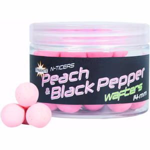 Dynamite N-TICERS PEACH&PEP WAFT 14MM
