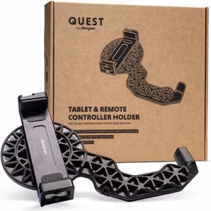 Deeper bait boat Tablet and Remote Controller Holder