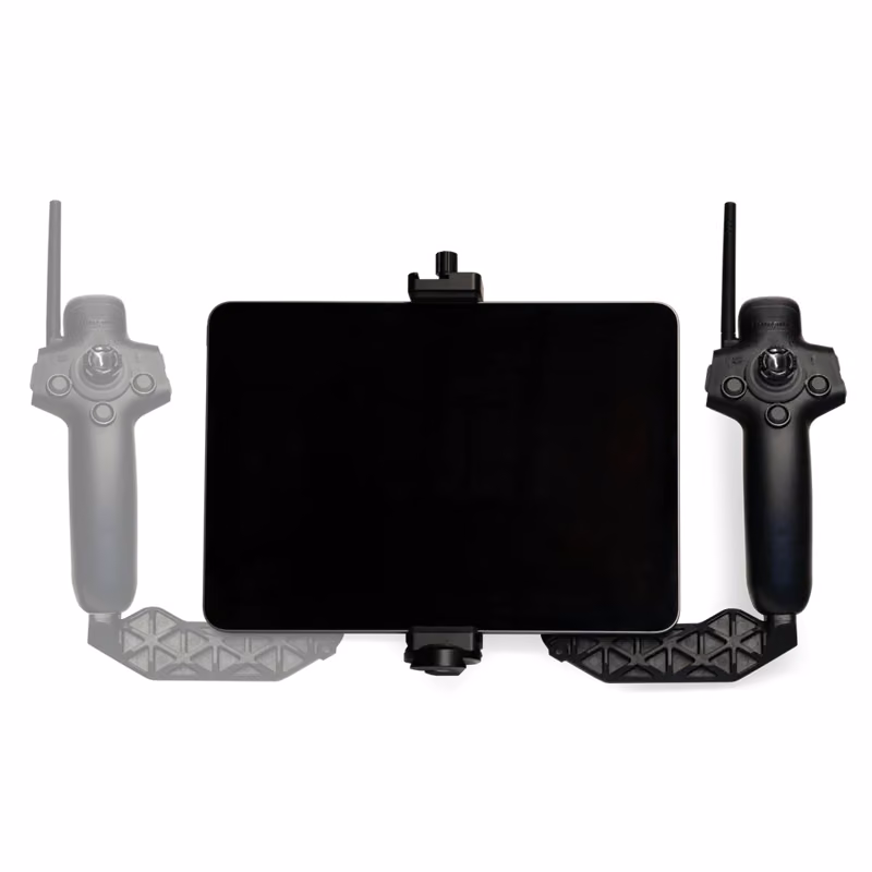Deeper bait boat Tablet and Remote Controller Holder