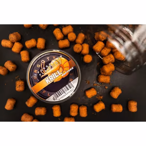 Forgotten Flavours Krill wafters