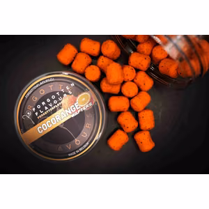 Forgotten Flavours Cocorange wafters
