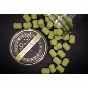 Forgotten Flavours Green Zing wafters