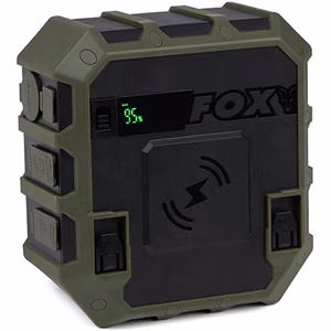 Fox Halo 48k Wireless Power Pack