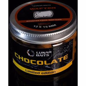 Lunar Baits Chocolate wafter masalai (limited edition)