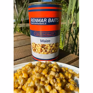 Renmar Baits Šutinti kukurūzai Maize 1,25 l