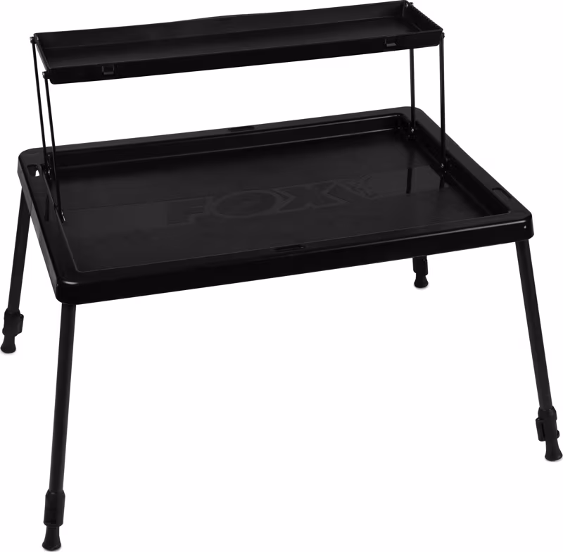 Fox 2 Tier Bivvy Table