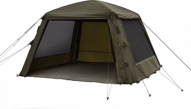 Fox Air Frame Social Shelter 3x3