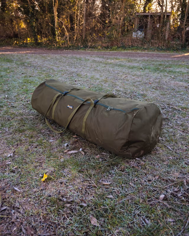 Fox Air Frame Social Shelter 3x3