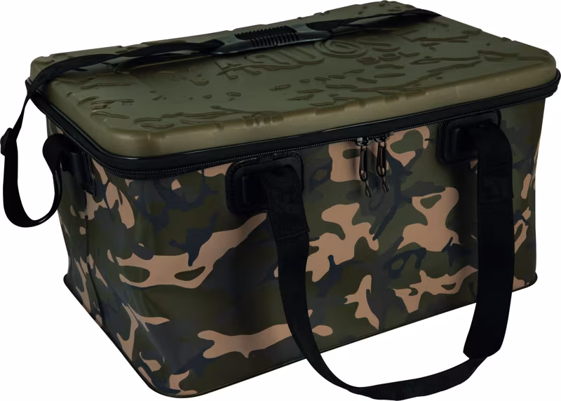 Fox Aquos Camolite