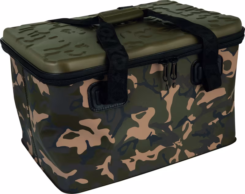 Fox Aquos Camolite 40l
