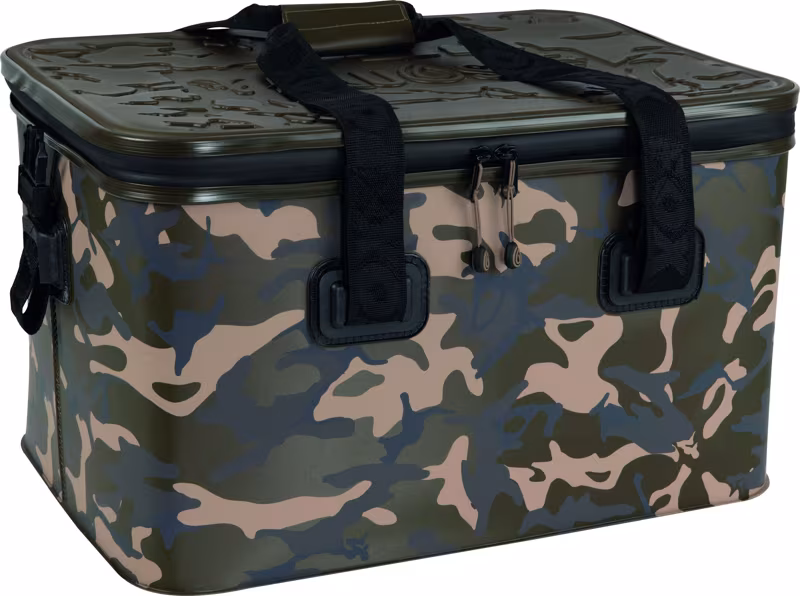 Fox Aquos Camolite Coolbag