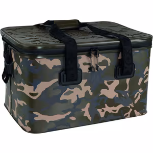 Fox Aquos Camolite Coolbag