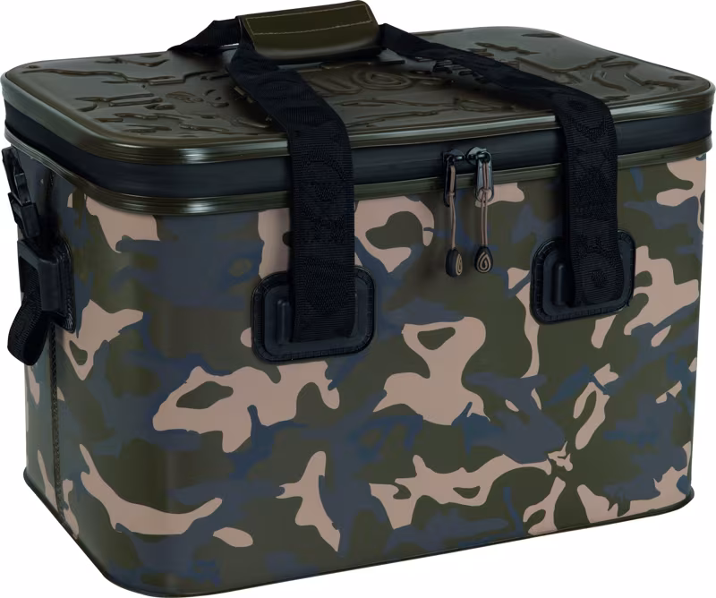 Fox Aquos Camolite Coolbag