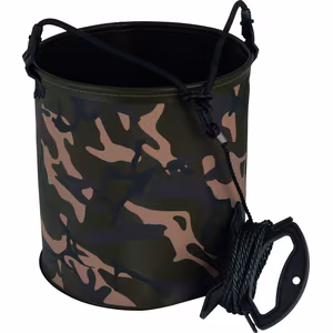 Fox Aquos Camolite Water Bucket