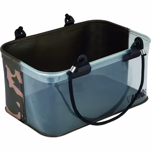 Fox Aquos Camolite Water Rig Bucket