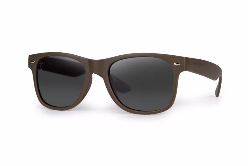 Fox Avius Khaki - Green Lens