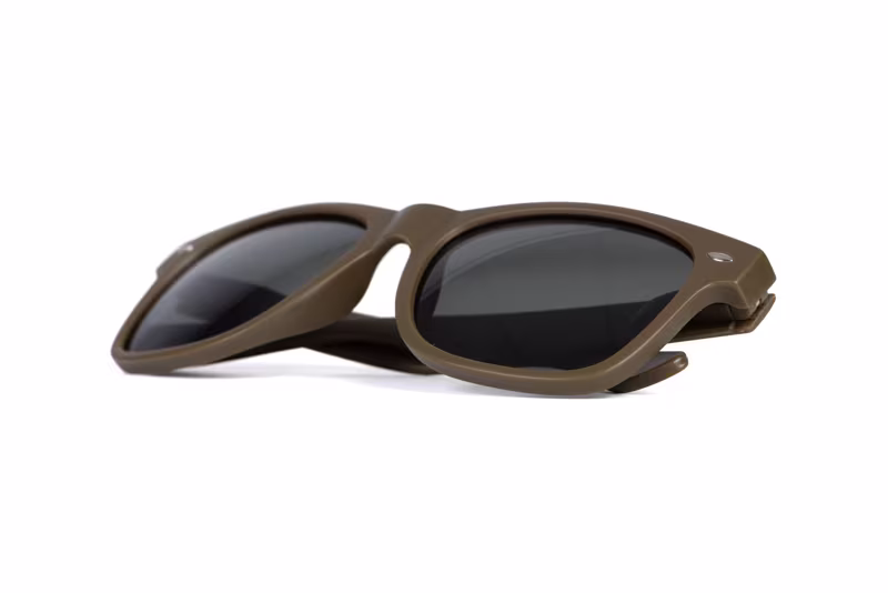 Fox Avius Khaki - Green Lens