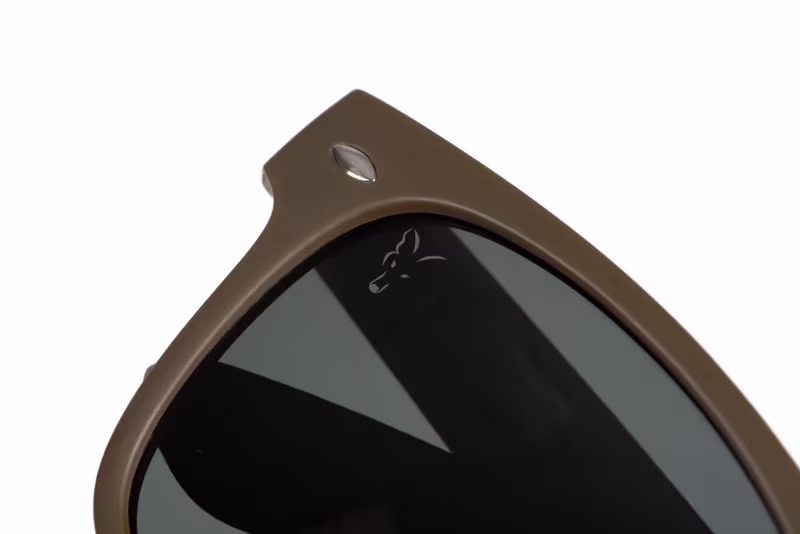 Fox Avius Khaki - Green Lens