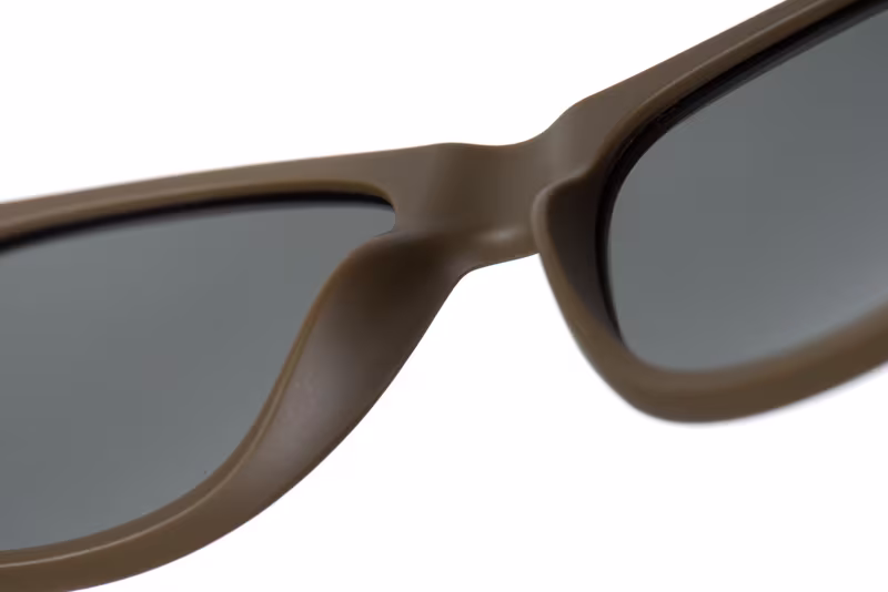Fox Avius Khaki - Green Lens