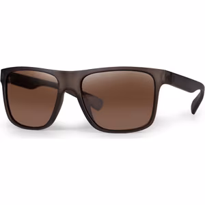 Fox Avius Trans Khaki - Brown Lens