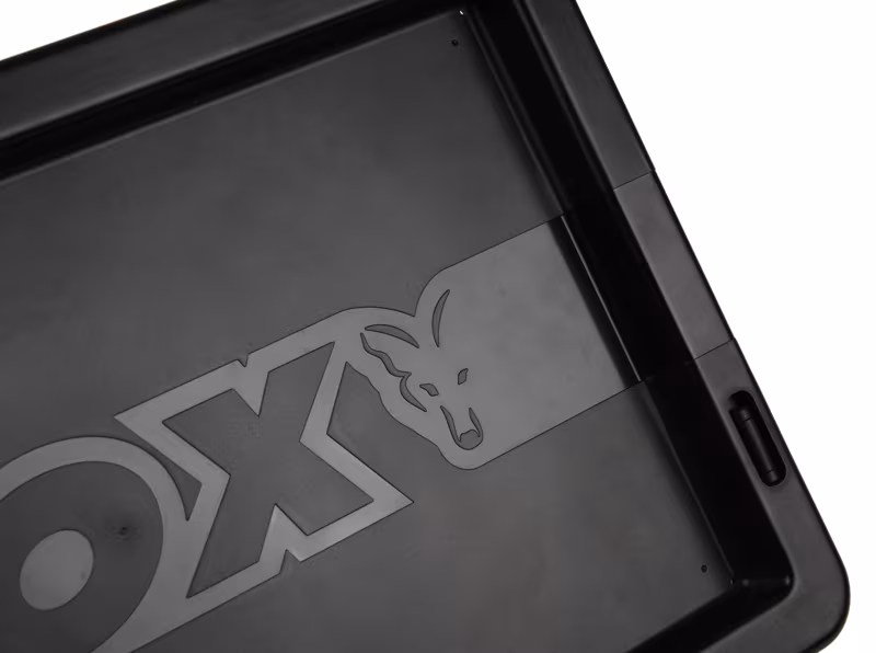 Fox Bivvy Table