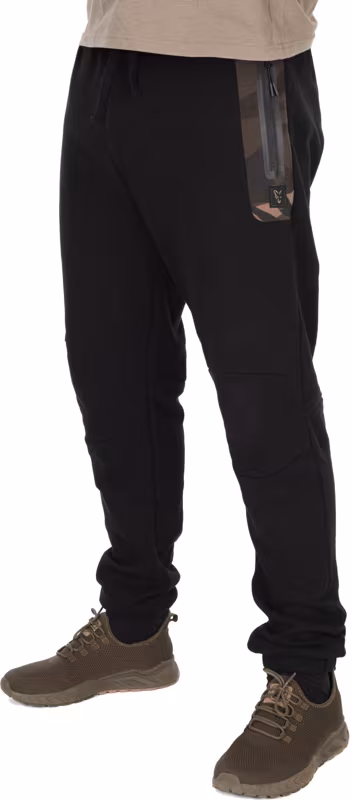 Fox Black Camo Premium 310 Joggers 2XL