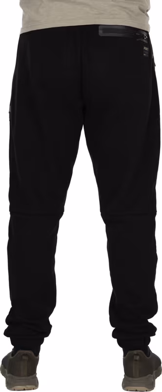 Fox Black Camo Premium 310 Joggers