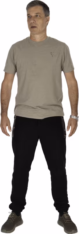 Fox Black Camo Premium 310 Joggers