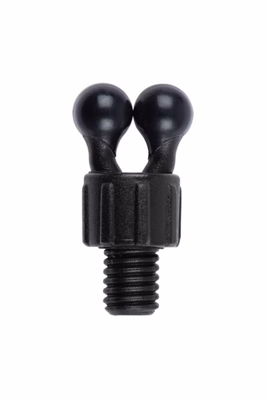 Fox Black label Bobbin Clip